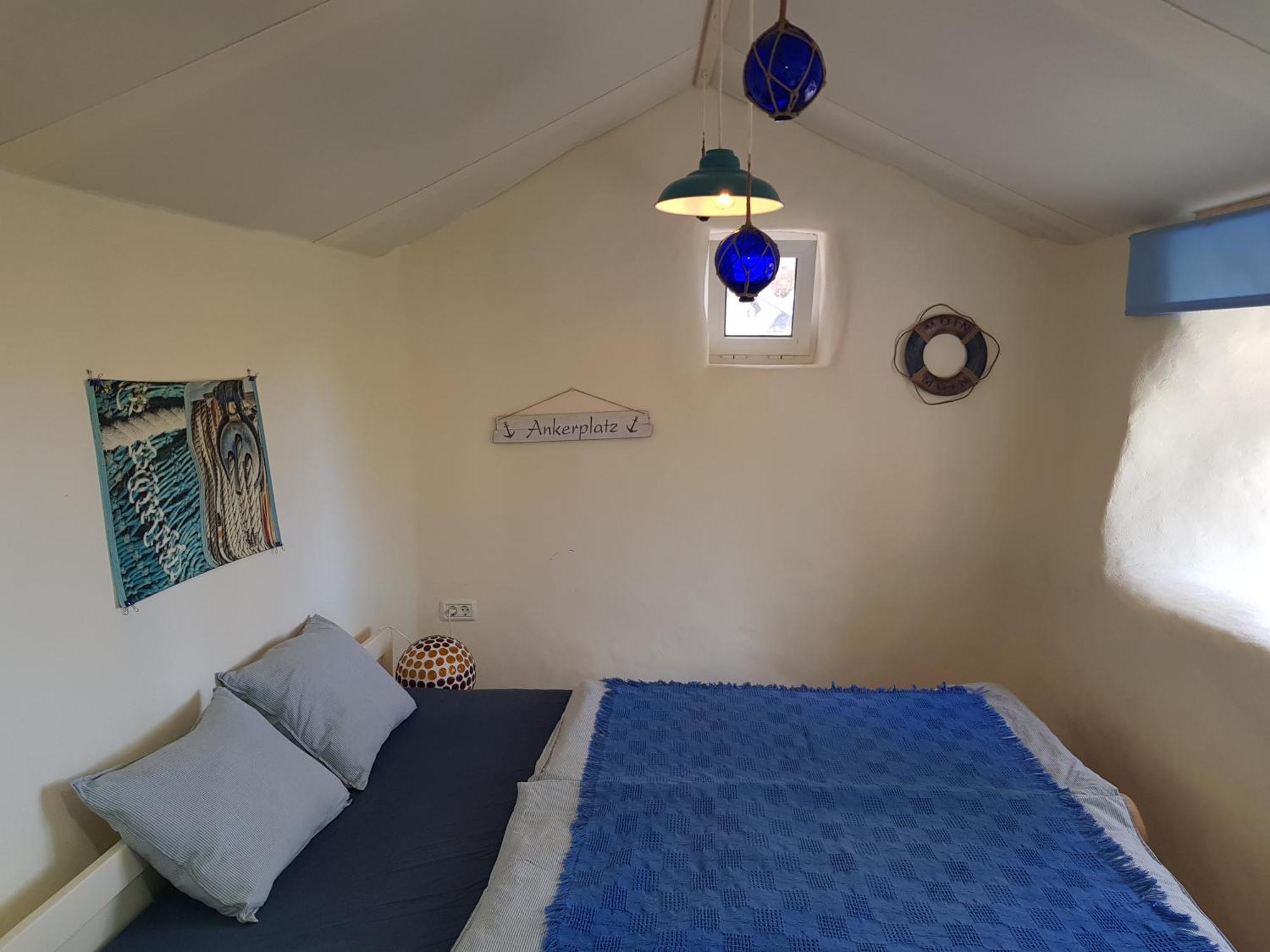 Apartament Hyggeland II - Oase Der Ruhe Im Palmendorf Tazo Vallehermoso Zewnętrze zdjęcie